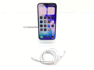 apple iphone 13 pro 128gb