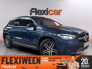 Mercedes-Benz GLA GLA 200 D