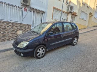 Renault Scenic 1999