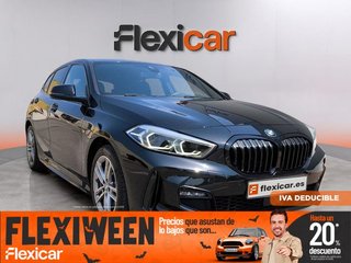 BMW Serie 1 118d