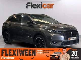DS DS 7 BlueHDi 132kW (180CV) Auto. PERF.LINE