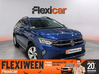 Volkswagen Taigo Life 1.0 TSI 81kW (110CV)