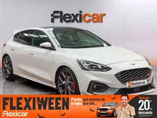 Ford Focus 2.3 Ecoboost 206kW ST 3