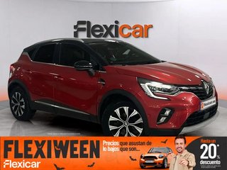 Renault Captur evolution TCe 67kW (90CV)