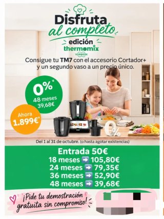 Thermomix TM7