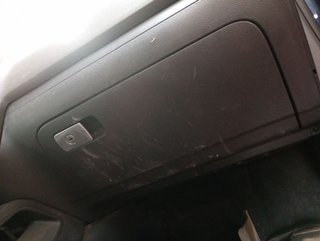 GUANTERA Volkswagen Golf V (1K1)(10.2003->2008)