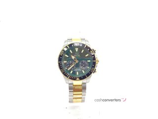 reloj pulsera caballero jaguar j889