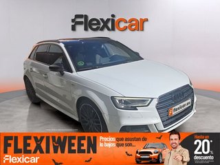 Audi A3 Sportback 35 TDI 110kW (150CV) S tronic