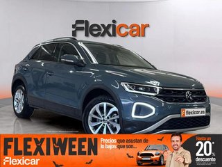 Volkswagen T-Roc Life 1.0 TSI 85kW (115CV)