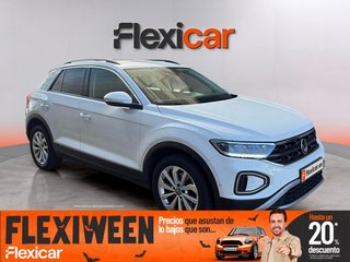 Volkswagen T-Roc Life 2.0 TDI 110kW (150CV) DSG