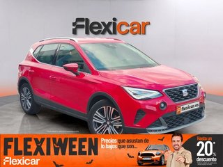 Seat Arona 1.0 TSI 81kW (110CV) FR XM Edition