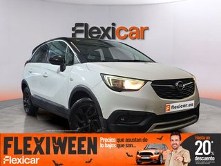Opel Crossland X 1.2 96kW (130CV) Innovation S/S