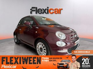 Fiat 500 Dolcevita 1.0 Hybrid 51KW (70 CV)