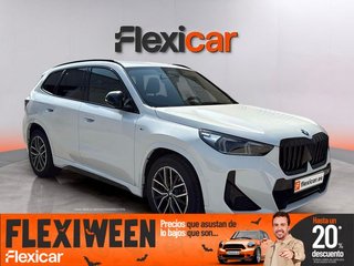 BMW X1 sDrive18d