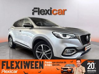 MG HS 1.5T-GDI PHEV Luxury