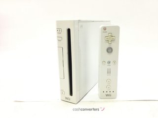 nintendo wii family mod. rvl-101