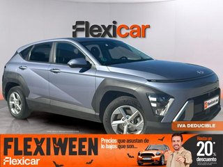 Hyundai Kona HEV 1.6GDI 129CV DT Maxx