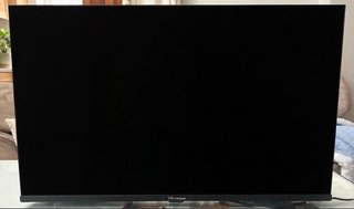 Smart TV TD Systems 32 pulgadas