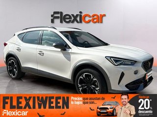 Cupra Formentor 1.5 TSI 110kW (150 CV)