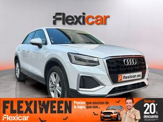 Audi Q2 Advanced 35 TFSI 110kW (150CV) S tronic