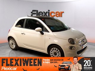 Fiat 500 Dolcevita 1.0 Hybrid 51KW (70 CV)