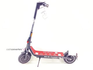patinete electrico urbanglide 85evo