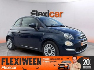 Fiat 500 Dolcevita 1.0 Hybrid 51KW (70 CV)