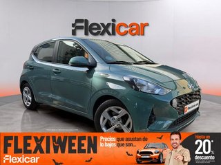 Hyundai i10 1.0 Essence