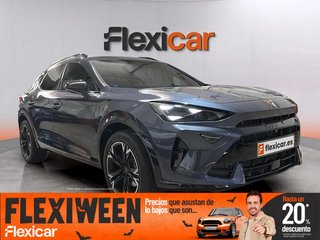 Cupra Formentor 1.5 TSI e-Hybrid 150kW (204 CV) DSG