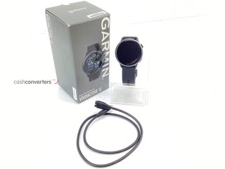 garmin vivoactive 6