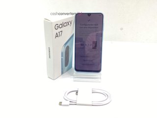 samsung galaxy a17 4g 4gb 128gb