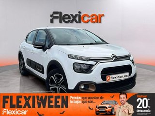 Citroën C3 BlueHDi 75KW (100CV) S&S Feel