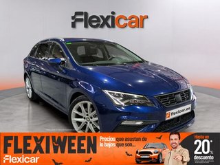 Seat Leon 1.4 TSI 110kW (150CV) ACT St&Sp FR