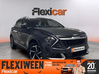 Kia Sportage 1.6 T-GDi HEV 158kW (215CV) Drive 4x2