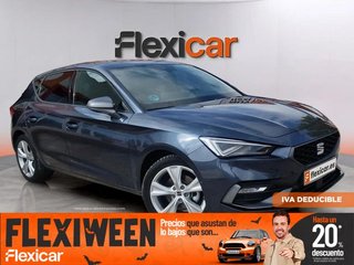Seat Leon 1.5 TSI 85kW S&S FR 25 Aniversario