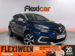 Renault Captur Intens Energy TCe 66kW (90CV)
