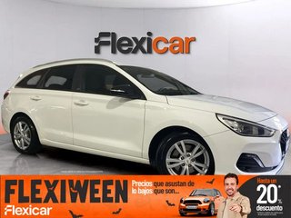 Hyundai i30 CW 1.0 TGDI Go!