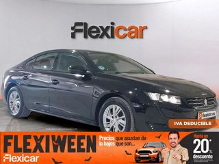 Peugeot 508 5P Active Pack BlueHDi 130 S&S EAT8