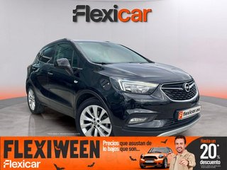 Opel Mokka X 1.4 T 103kW (140CV) 4X2 S&S Excellence