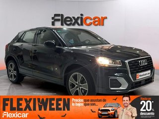 Audi Q2 Advanced 30 TDI 85kW (116CV)