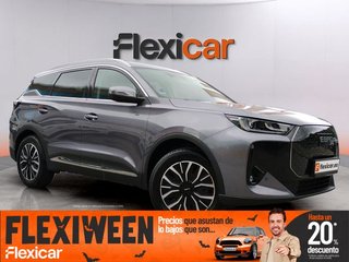 Ebro S700 1.5 TGDI PHEV Luxury E-CVT