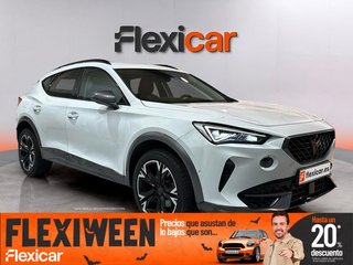 Cupra Formentor 1.5 TSI 110kW (150 CV) DSG