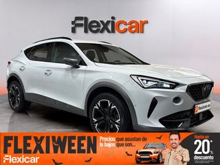Cupra Formentor 1.5 TSI 110kW (150 CV)