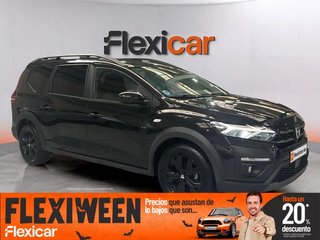 Dacia Jogger S.L. Extreme Go 74kW (100CV) ECO-G 5p