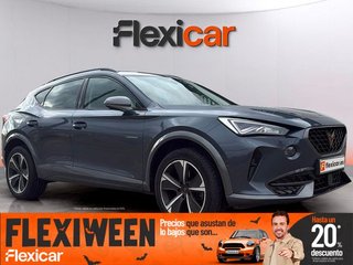Cupra Formentor 1.5 TSI 110kW (150 CV) DSG