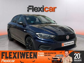 Fiat Tipo 1.4 16v Lounge 70kW (95CV) gasolina