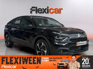 Citroën C4 PureTech 130 S&S 6v Feel
