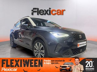 Seat Arona 1.0 TSI 81kW (110CV) Style