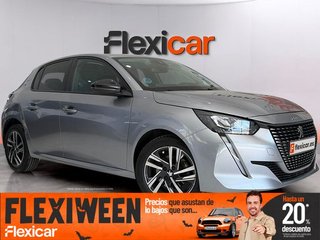 Peugeot 208 PureTech 73kW (100CV) Active Pack
