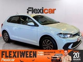 Volkswagen Polo Life 1.0 TSI 70kW (95CV)